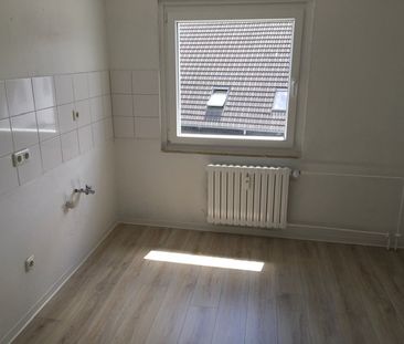 Demnächst frei! 2-Zimmer-Wohnung in Bergkamen City - Photo 3