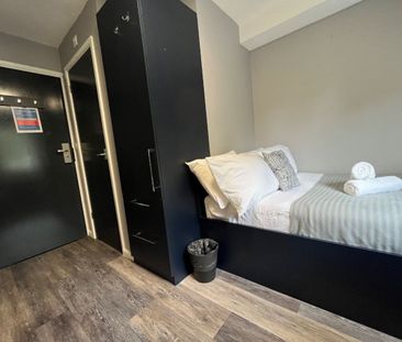 St. Marks Street, Leeds - Photo 2