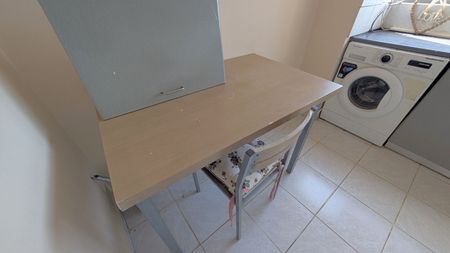 Studio/Γκαρσονιέρα για ενοικίαση Βούλγαρη - Άγιος Ελευθέριος - Ντεπώ (Βούλγαρη - Ντεπώ - Μαρτίου) - Photo 2