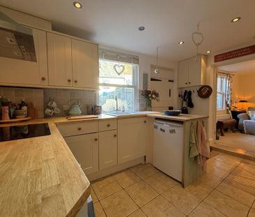 1 bedroom terraced house to rent - Photo 4