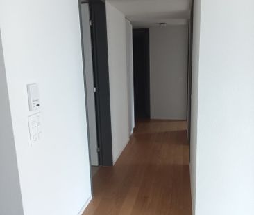 3.5 Zimmer, 79 m², EG - Photo 1