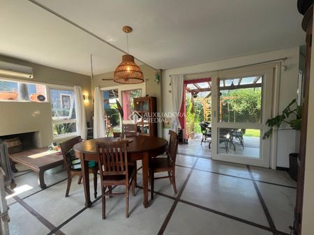 Casa com 4 quartos e 400m² para alugar em Rio Tavares, Florianópolis. - Photo 3