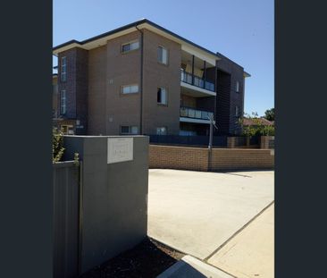 1/480-484 Woodville Rd, Guildford, NSW 2161 - Photo 3
