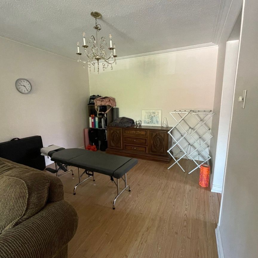 For Lease - 20 Mallaby Road Unit# #C, Toronto, Ontario - Photo 1