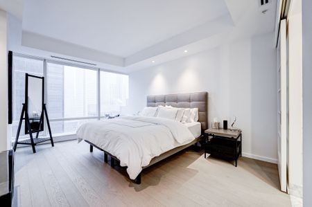 For Lease - 180 University Avenue Unit# 2508, Toronto, Ontario - Photo 5