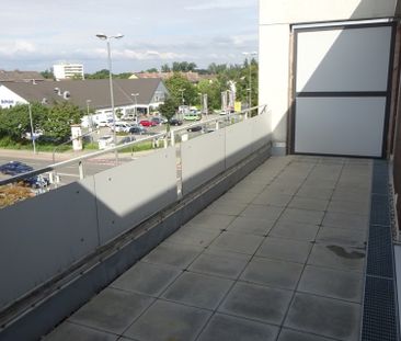 Wohnung zur Miete in Ludwigshafen am Rhein / Gartenstadt - Foto 2