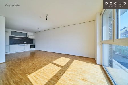 | NÄHE HAUPTBAHNHOF | 2-ZIMMER | ALLGEMEINER DACHGARTEN - Photo 5