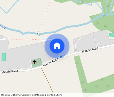 Minnow Lane, Little Barrington, Burford - Photo 1