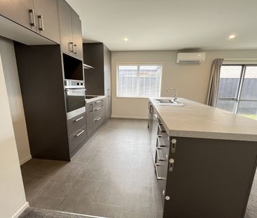14 Hannington Way, Rolleston - Photo 4