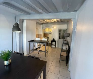 Location Maison 5 pièces 90m² - Photo 2