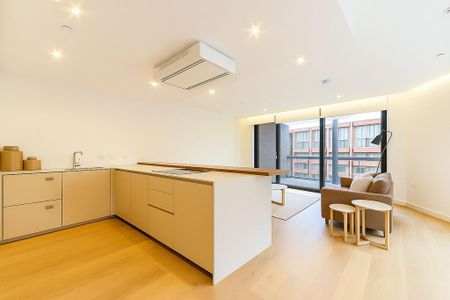 2 bedroom apartment to rent - Photo 3