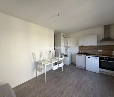 Location Appartement 1 pièce 22m² MONTEUX 84170 - Photo 1