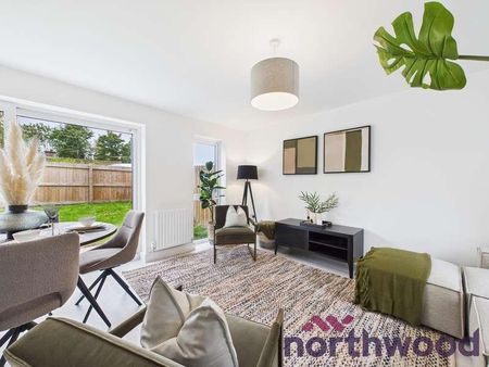 Frank Cliffe Way, Middlewich, CW10 - Photo 2