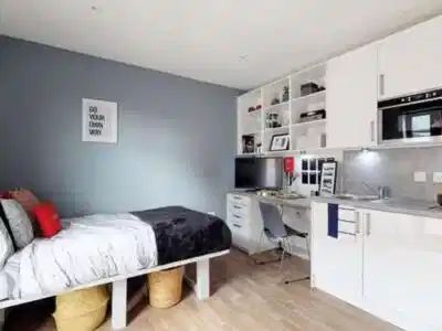 Premium Studio - Photo 2