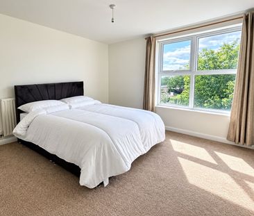 Room in a Shared House, Forster Street, NG7 - Photo 5