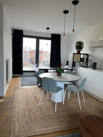 Appartement te huur - Photo 4