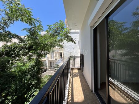 Διαμέρισμα για ενοικίαση Πάτρα - Κέντρο (Πάτρα) - Φωτογραφία 2