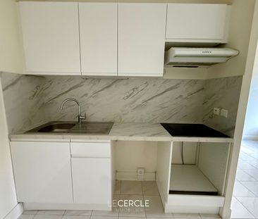 Appartement Senlis 2 pièces 39 m2, - Photo 1