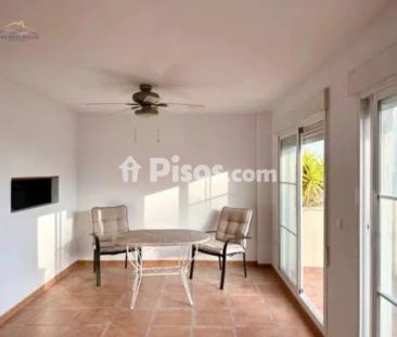 Casa en alquiler en Calle de la Romántica - Photo 4
