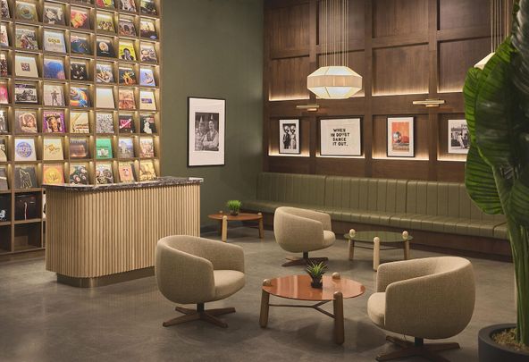 256 Rideau Street, Byward Market, Ottawa, ON - Photo 1