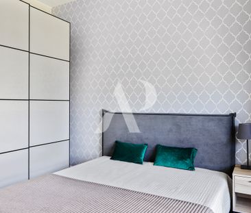 Warszawa, Wilanów, Błonia Wilanowskie, Zdrowa - Photo 3