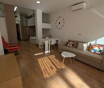 Alquiler de estudio en Calle Río Boeza - Photo 1