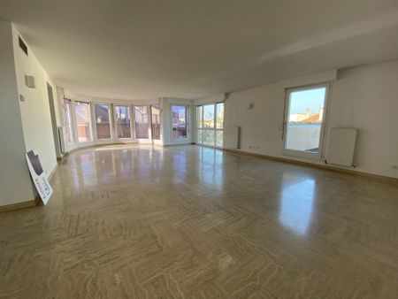 Location appartement 4 pièces 129.11 m² à Valence (26000) - Photo 3