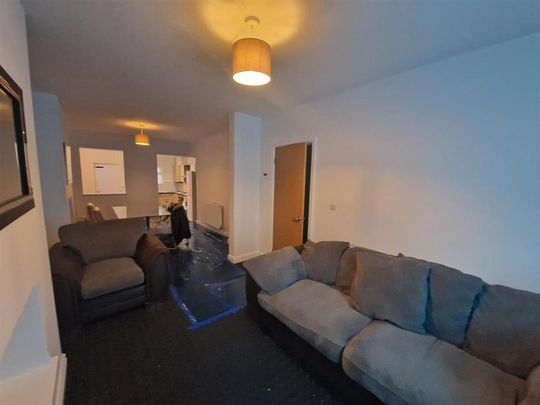 2 bedroom terraced house to rent - Photo 1