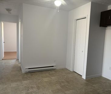 St Césaire 4 1/2 libre Semi ou retraité Pas Animaux Non Fumeur 3 ie... - Photo 4