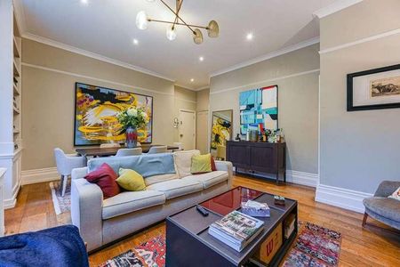 Bramham Gardens, South Kensington, SW5 - Photo 3