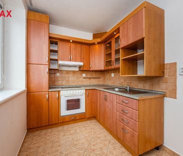 Pronájem bytu 2+kk v osobním vlastnictví 50 m², Praha 8 - Troja - Photo 2
