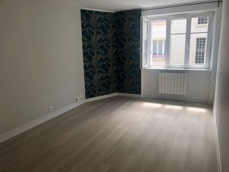 QUIMPER 2 pièces 39.05m2 - Photo 5