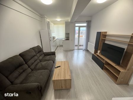 2 Camere Prima Utilizare Bragadiru Sos Alexandriei Bloc Nou Centrala - Photo 3