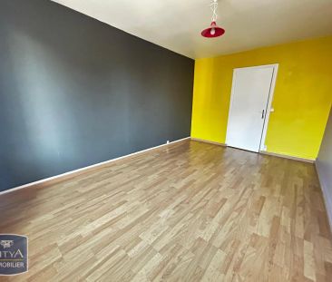 Appartement à louer 4 pièces 92.65m² - Photo 1