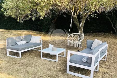 Villa Plan de la Tour - Photo 2