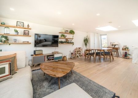 Stephendale Road, SW6 2PG, London - Photo 2