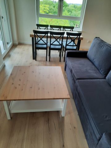 (Symbol 416274) MIESZKANIE na WYNAJEMSzczecin, Gumieńce GUMIEŃCE - 3 pokojowy apartament wysoki standard - Photo 4