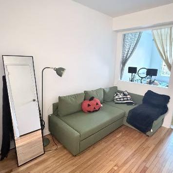 1 bedroom in Plateau! - Photo 3