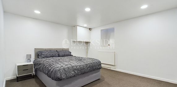 1 bed to rent in Theodore Place, Gillingham, ME7 - Photo 2