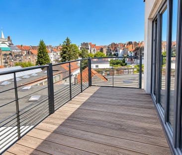 Rue Kessels, 1030, Schaerbeek - foto 6