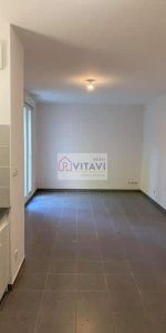 APPARTEMENT BEAUVAIS AVEC JARDINET – 2 pièce(s) – 46.09 m2 - Photo 3