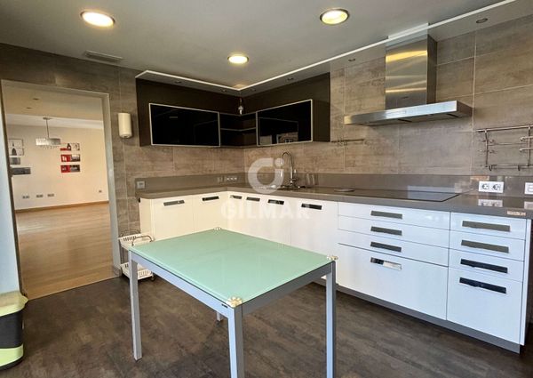 Ático-Dúplex en alquiler en Benalmádena – Málaga | Gilmar Consulting