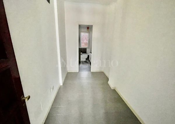 Casa in affitto - Via dei Nebrodi, Palermo (rif. 9/2026)