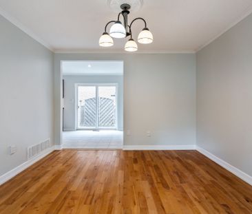 For Lease - 4 Prince Edward Place, Barrie, Ontario - Photo 1