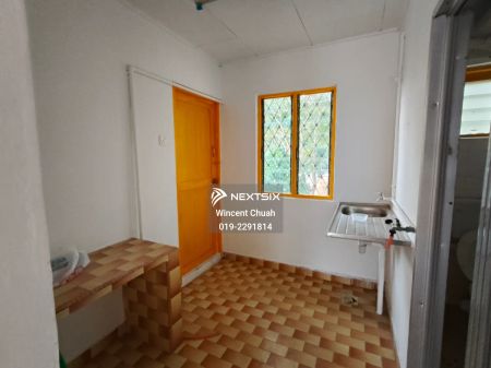 Seksyen 2 Wangsa Maju Flat - Foto 4