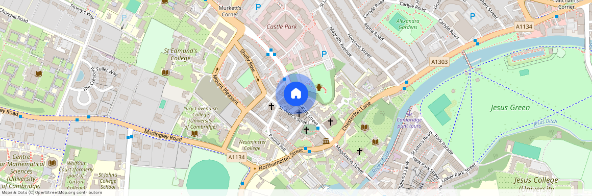 Bells Court, Castle Street