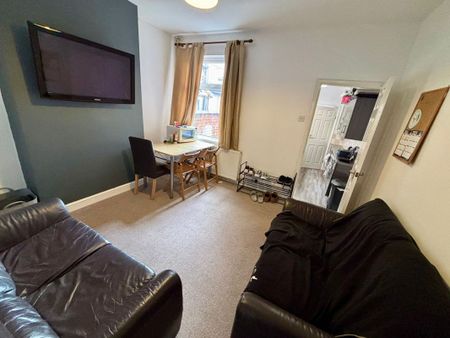 69 Oxford St - No deposit Loughborough - Photo 3