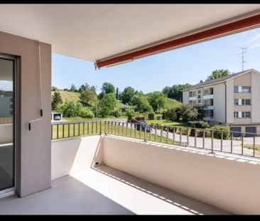 3.5 Zimmer, 82 m², EG - Foto 4