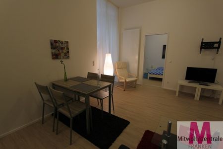 Moderne Wohnung im Herzen der Altstadt - Photo 3