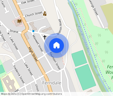 Francis Street, , - Photo 1